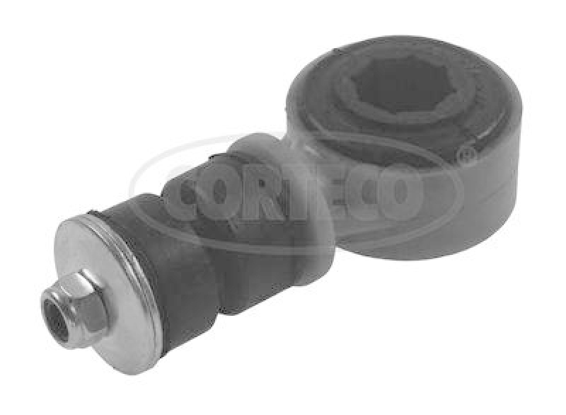 CORTECO Mounting, stabilizer coupling rod