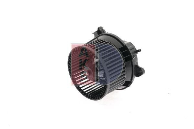 AKS DASIS Electric Motor, radiator fan