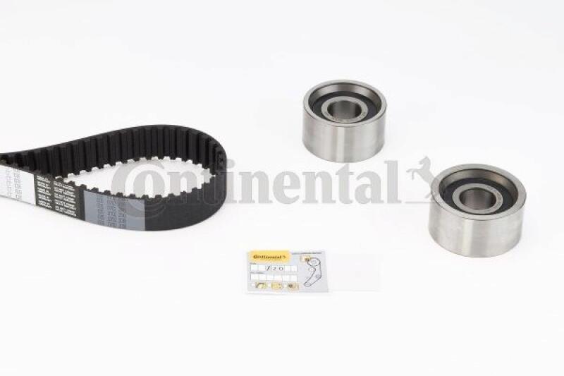 CONTINENTAL CTAM Timing Belt Set