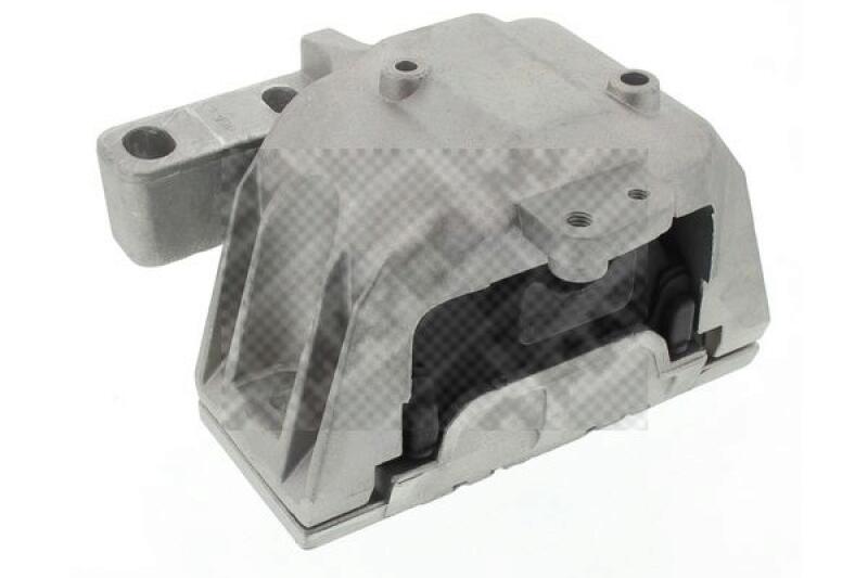 MAPCO Engine Mounting