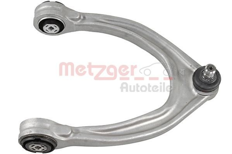 METZGER Control/Trailing Arm, wheel suspension