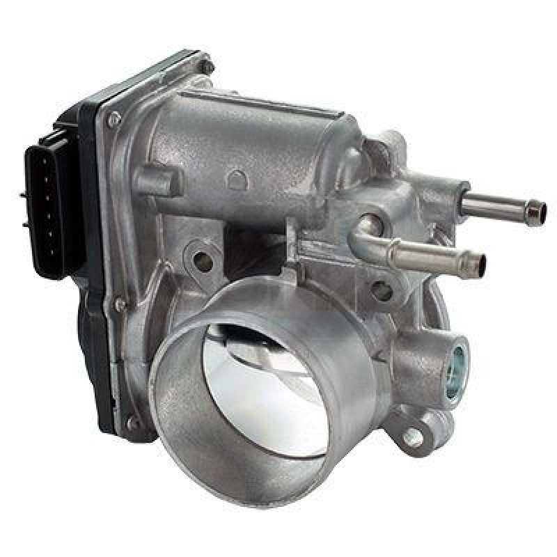 MEAT & DORIA Throttle body