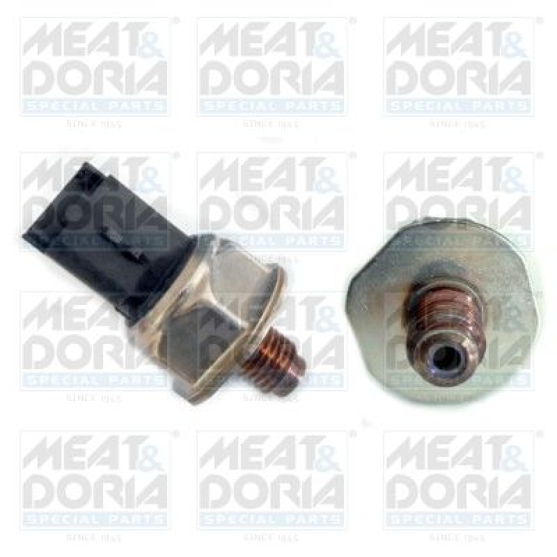 MEAT & DORIA Sensor, fuel pressure