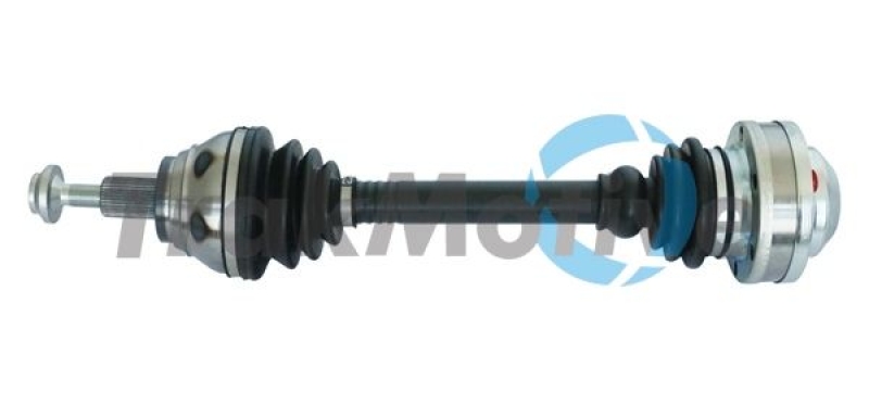 TrakMotive Drive Shaft