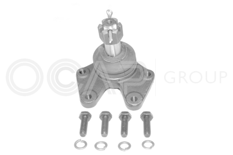 OCAP Trag-/Führungsgelenk