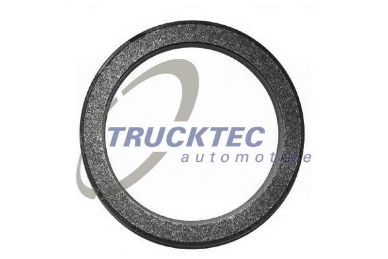 TRUCKTEC AUTOMOTIVE Wellendichtring, Kurbelwelle