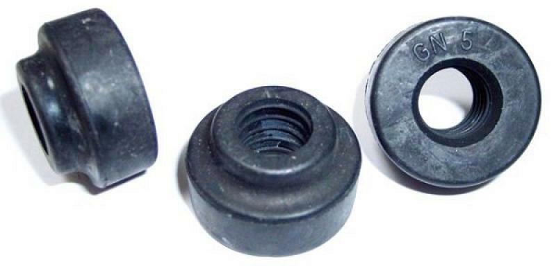 ELRING Seal Ring, cylinder head cover bolt