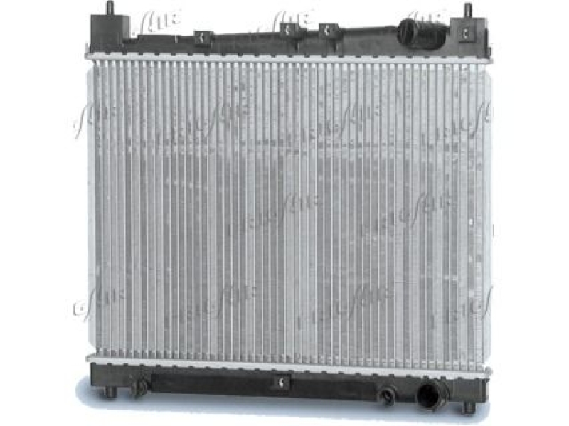 FRIGAIR Radiator, engine cooling