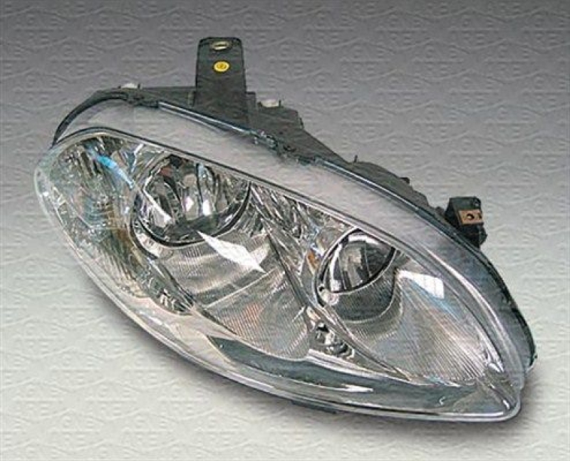 MAGNETI MARELLI Headlight