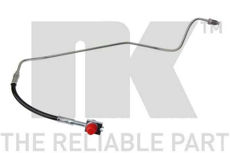 NK Brake Hose