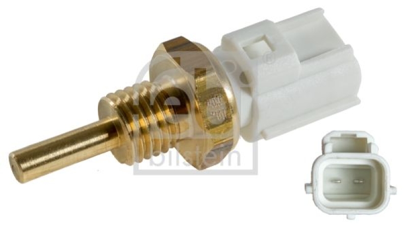 FEBI BILSTEIN Sensor, coolant temperature