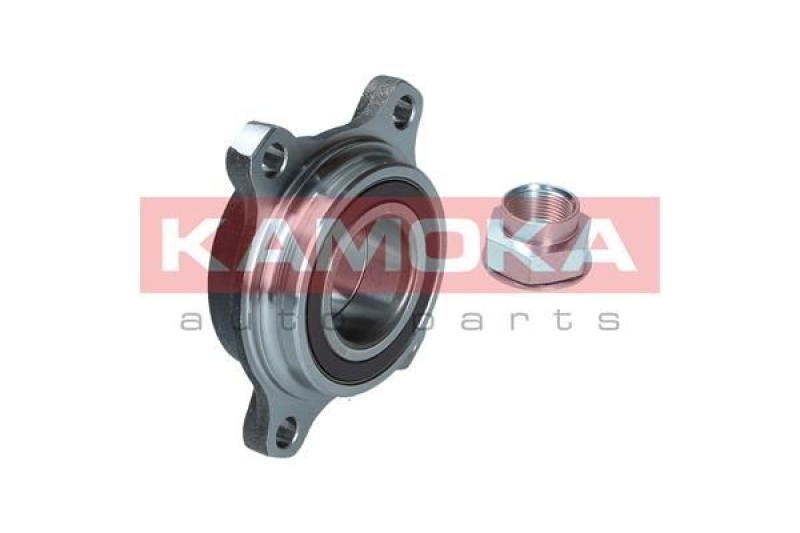 KAMOKA Wheel Bearing Kit