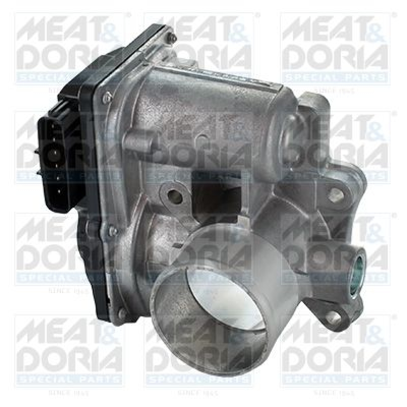 MEAT & DORIA Throttle body