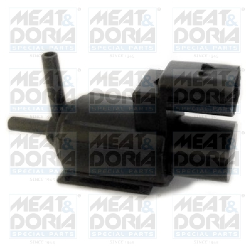 MEAT &amp; DORIA Valve, EGR exhaust control