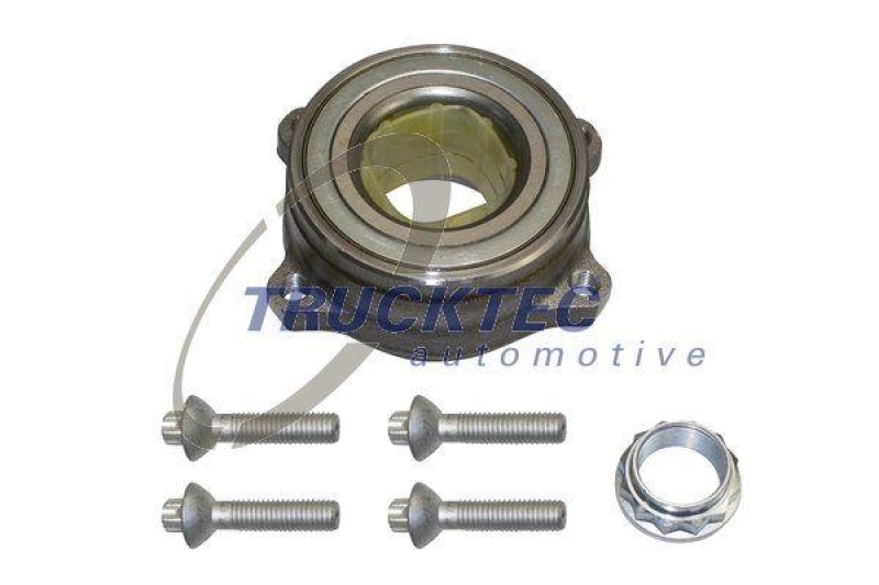 TRUCKTEC AUTOMOTIVE Wheel Bearing Kit