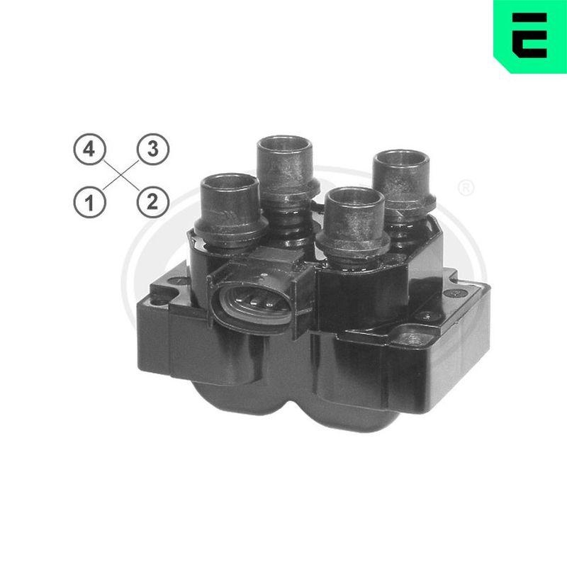 ERA Ignition Coil