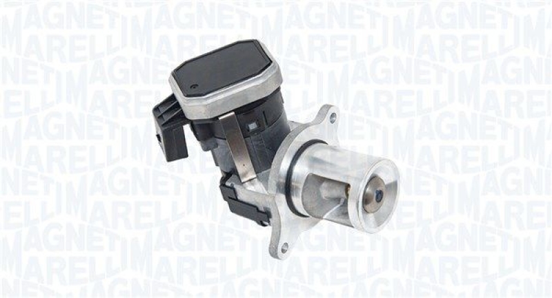 MAGNETI MARELLI AGR-Ventil