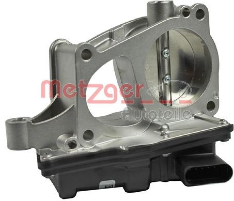 METZGER Throttle Body OE-part