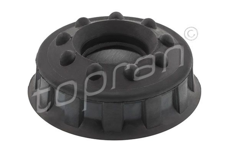 TOPRAN Mounting, shock absorbers