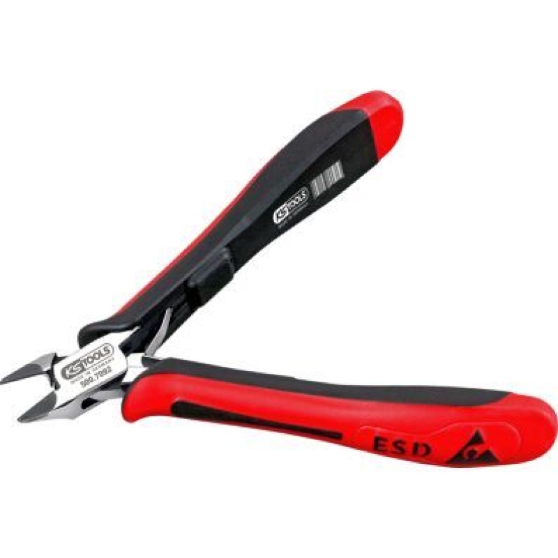 KS TOOLS Side Cutter