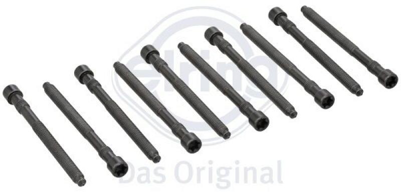 ELRING Bolt Kit, cylinder head