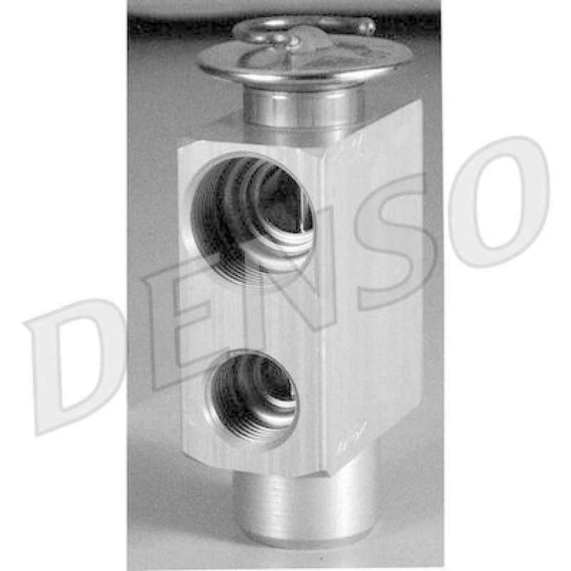 DENSO Expansion Valve, air conditioning