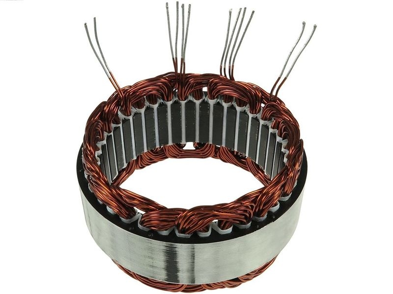 AS-PL Stator, Generator Brandneu AS-PL