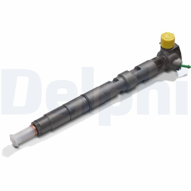 DELPHI Nozzle and Holder Assembly