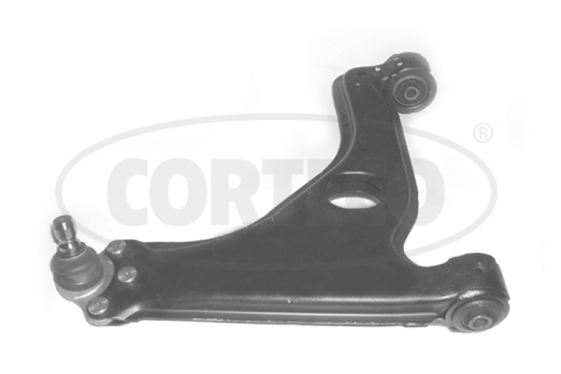 CORTECO Track Control Arm