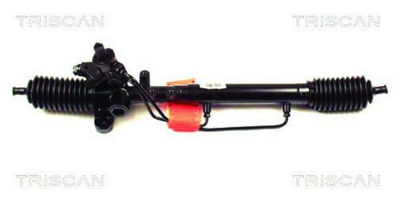 TRISCAN Steering Gear