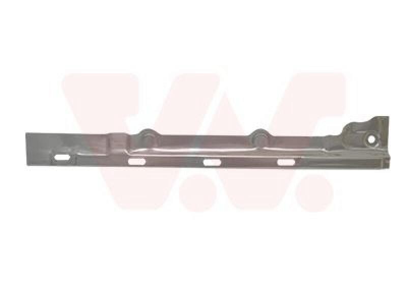 VAN WEZEL Foot Board, door sill