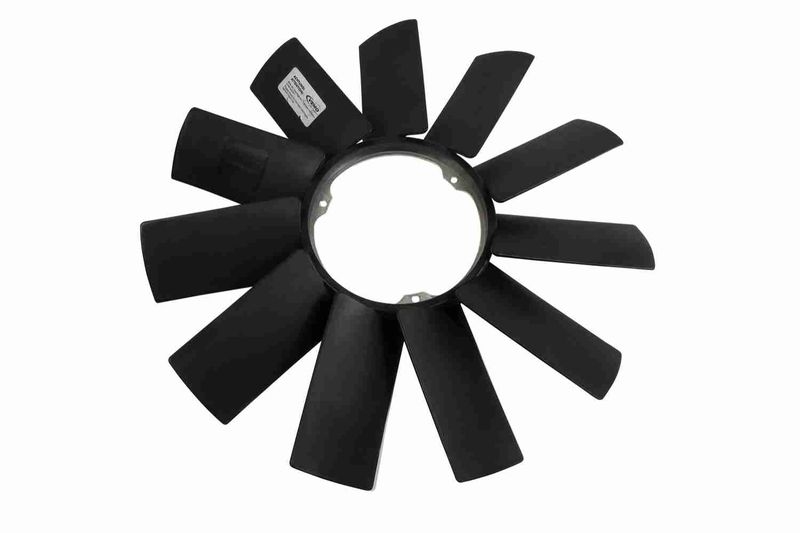 VEMO Fan Wheel, engine cooling Original VEMO Quality