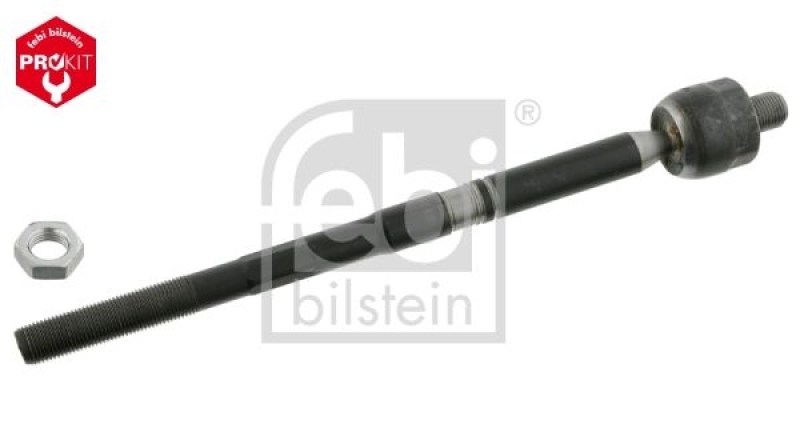 FEBI BILSTEIN Tie Rod Axle Joint ProKit