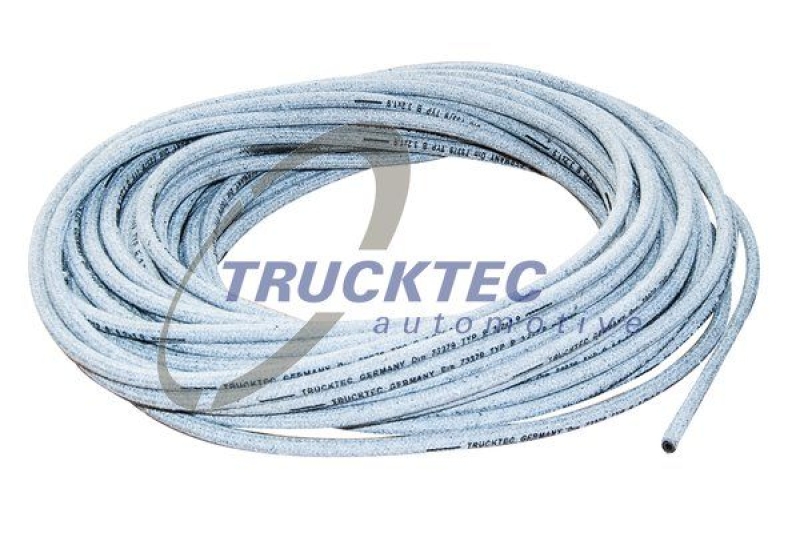 TRUCKTEC AUTOMOTIVE Fuel Hose