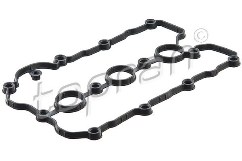 TOPRAN Gasket, cylinder head cover