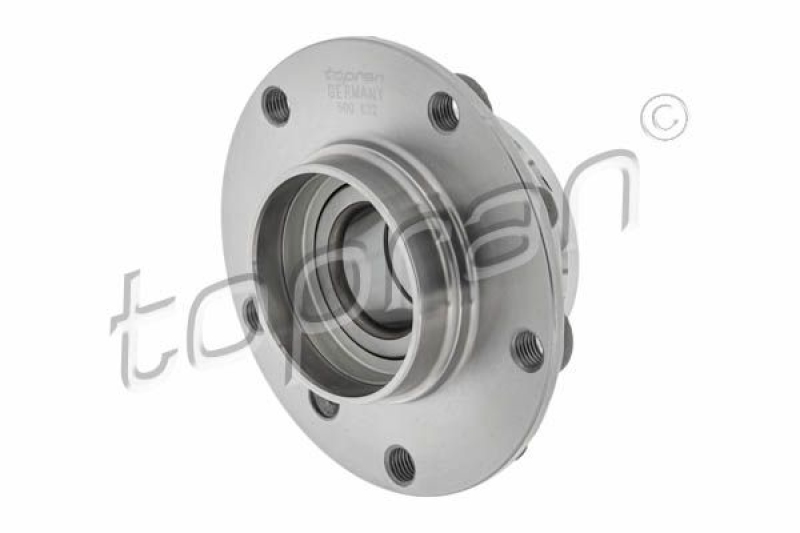 TOPRAN Wheel Bearing