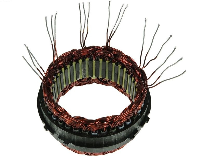 AS-PL Stator, Generator Brandneu AS-PL