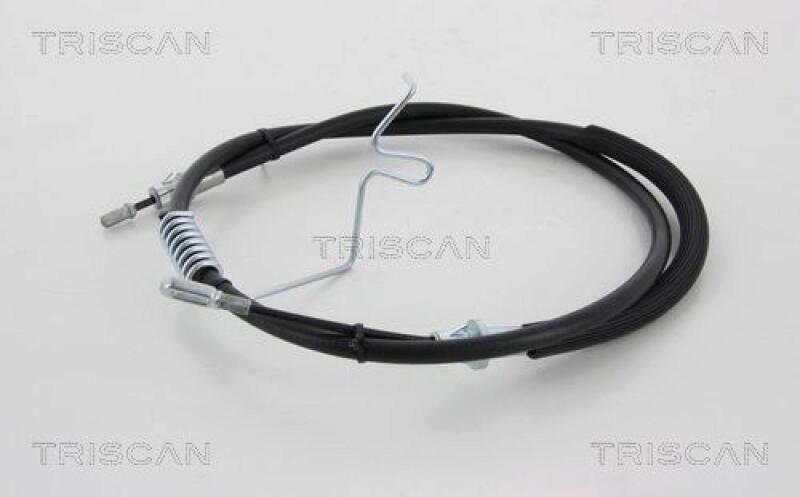 TRISCAN Cable, parking brake