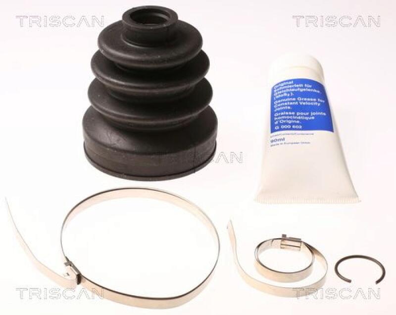 TRISCAN Bellow Set, drive shaft