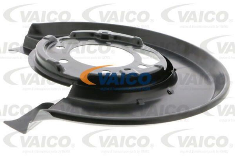 VAICO Splash Panel, brake disc Original VAICO Quality