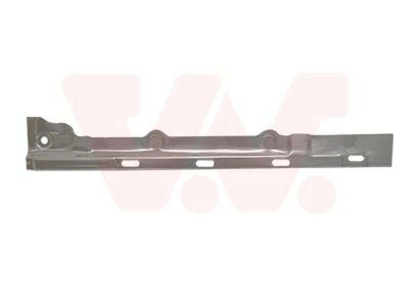 VAN WEZEL Foot Board, door sill