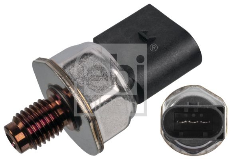 FEBI BILSTEIN Sensor, fuel pressure