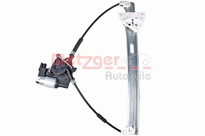 METZGER Window Regulator