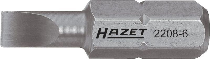 HAZET Screwdriver Bit