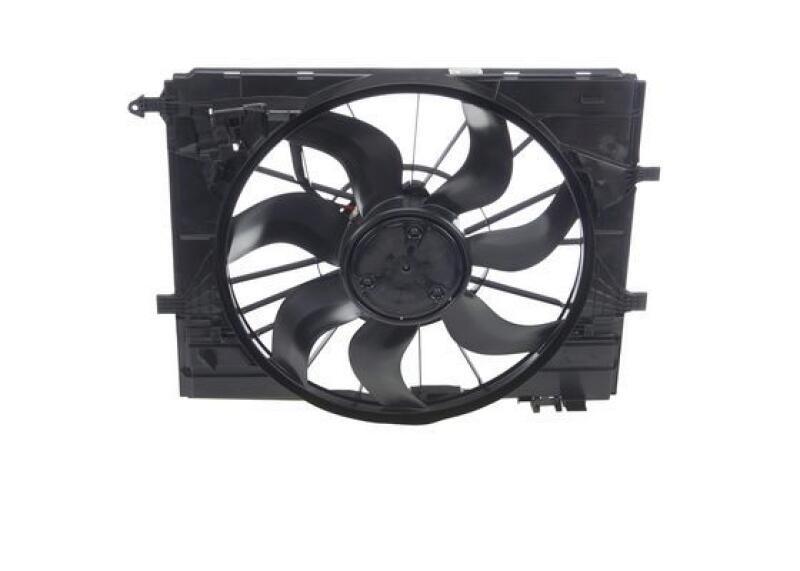 BOSCH Electric Motor, radiator fan