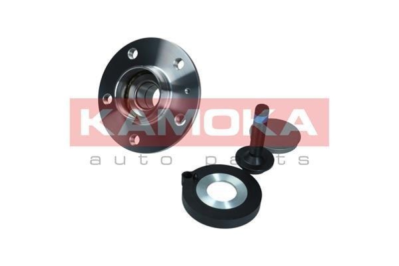 KAMOKA Wheel Bearing Kit