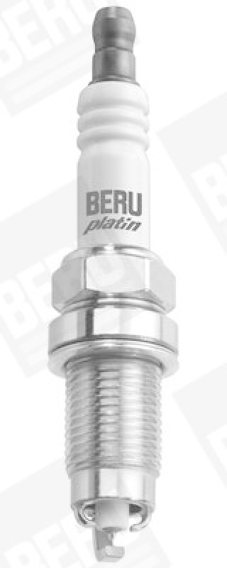 BERU by DRiV Spark Plug ULTRA