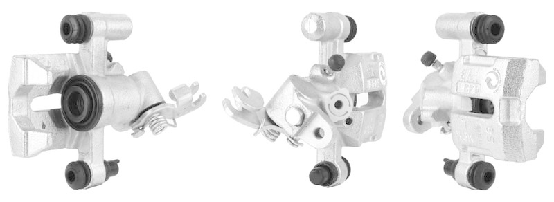 ELSTOCK Brake Caliper