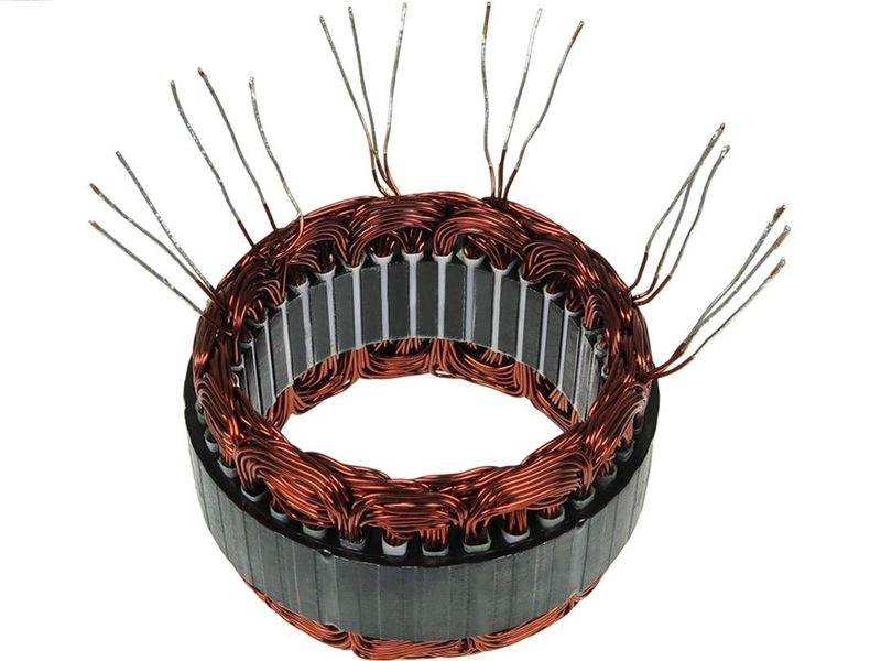 AS-PL Stator, Generator Brandneu AS-PL