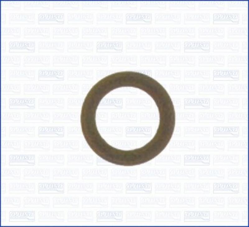 AJUSA Seal Ring, valve stem